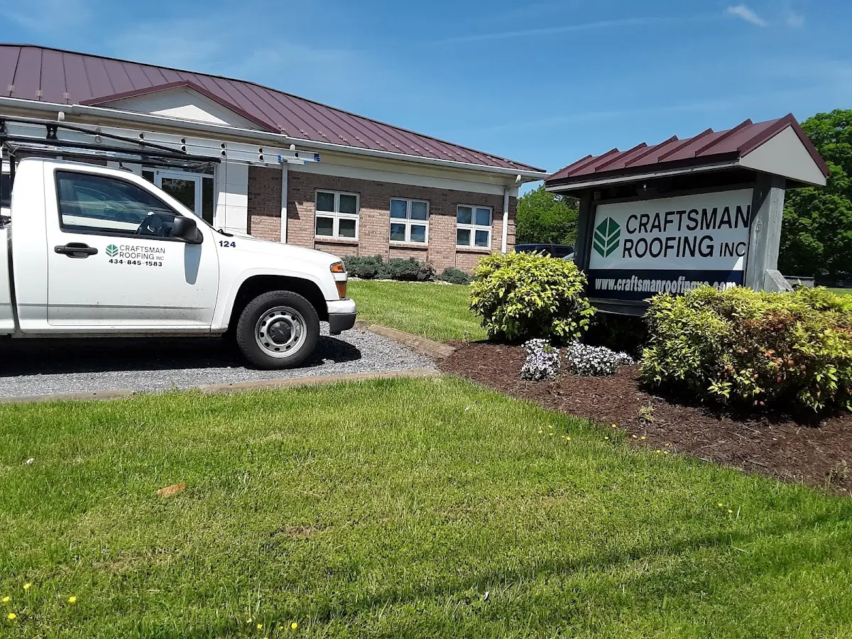 Quality Hail Damage Roof Repair by experienced craftsmen in Village of Pickering Run